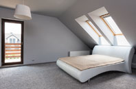 Heckington bedroom extensions