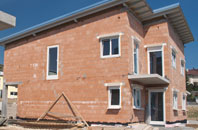 Heckington home extensions