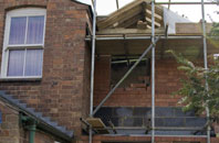 free Heckington home extension quotes