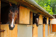 free Heckington stable construction quotes