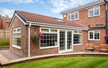 Heckington house extension leads
