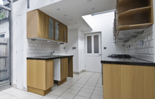 Heckington kitchen extension leads